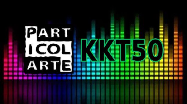 The Krater Kraker Top 50!