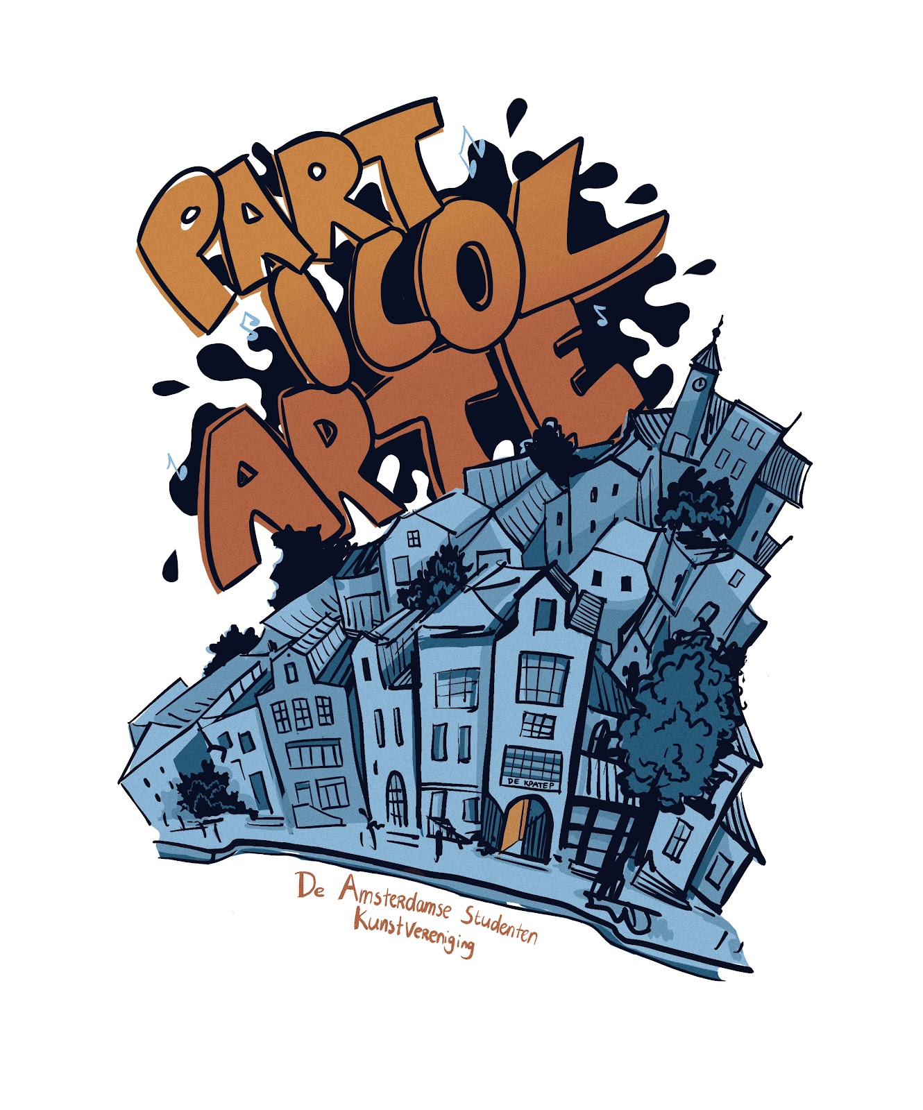 Merch design!! -send in form-